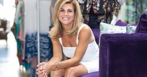 Gina Curko Tenafly, NJ Obituary-Death: New Jersey And New York Fashion Communities Mourn A Beloved Creative Talent